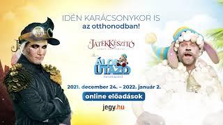 A két nagy sikerű mesemusical a jegy.hu-n