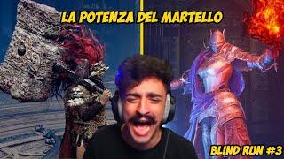 IL DEVASTATORE DI GIGANTI CONTRO RELLANA  Mario Sturniolo - Blind run #3