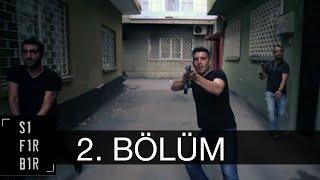 Sıfır Bir 1. sezon 2 . Bölüm