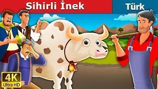 Sihirli İnek  Magic Cow in Turkish  Turkish Fairy Tales