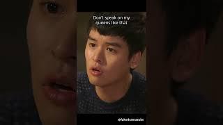 The Reason He Disagrees With Pregnant Wife Kdrama Scene