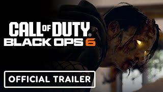 Call of Duty Black Ops 6 Zombies - Official Liberty Falls Trailer