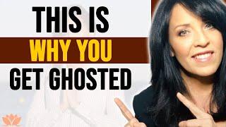 Why Narcissist Really Ghost You What They Are Really AfterNarcissistic Ghosting Lisa A. Romano