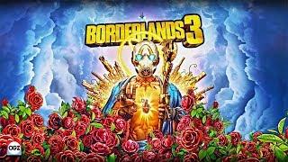 Borderlands 3 - İnceleme