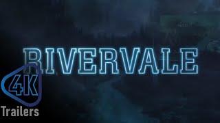 Riverdale   Rivervale Season 6 Trailer 2021   PLAY 4K