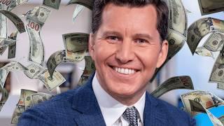 Will Cains Fox News Salary is Mind Blowing