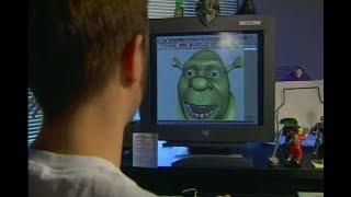 Creating A Fairy Tale World The Making Of Shrek Subtitulado en Español