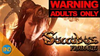 Succubus Prologue - Mature Game Review