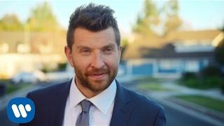 Brett Eldredge - Somethin Im Good At Official Music Video