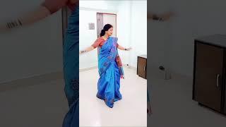 Ariyathe Ariyathe I Ravanaprabhu I Mohanlal I KS Chithra I Jayachandran #dance #danceshorts