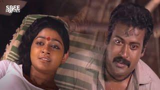 ദിവ്യ ഉണ്ണിയുടെ റൊമാന്റിക് രംഗങ്ങൾ  Churam  Mallu Romantic Movie  Divyaa Unni