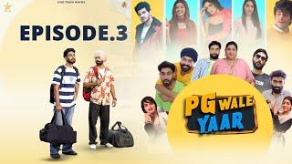 Girls.Pg S-1 EPISODE-3  Pg Wale Yaar  StarTrack Studioz #pgwaleyaar #chaupaltv