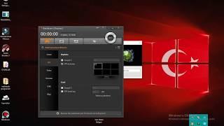 Bandicam Nasıl Cracklenir? 2018 GÜNCEL Full Yapma