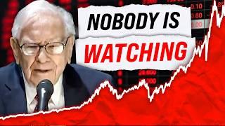 Warren Buffetts Stark Warning About AI Stocks