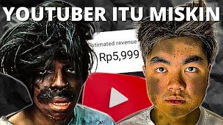 Bongkar Gajiku Dari YouTube Dengan 2M Subscribers