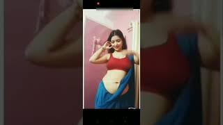 Hot Desi Bengali Bhabi Rupsa 01 Hot Dance ️️