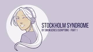 F4M Stockholm Syndrome - Part 1 - Mild Yandere Hypnosis Kidnapping Manipulation