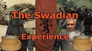 The Mount and Blade Swadian Experience