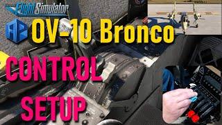 AzurePoly OV-10 Bronco Hardware Setup Guide