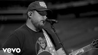 Luke Combs - Going Going Gone Official Acoustic Video