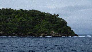 Pulau Aneh bin Misterius