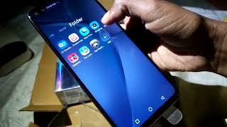 Infinix zero 8i unboxing zero 8i unboxingreviewfirst look launch in india