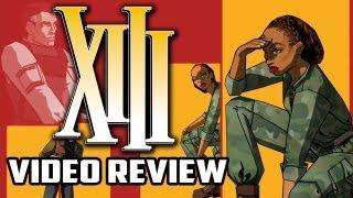 XIII PC Game Review