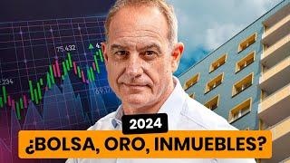 Dónde Invertir en 2024 con Pablo Gil Trader