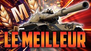 LE MEILLEUR JOUEUR FRANÇAIS  Gameplay Commenté WoT FR T95E6