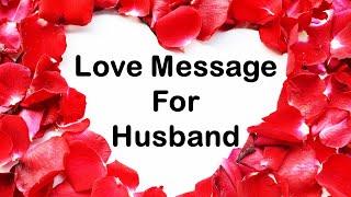 Love messages for husbandquotesLove quotes for husband