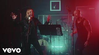 Daughtry - Separate Ways Worlds Apart Official Music Video ft. Lzzy Hale ft. Lzzy Hale