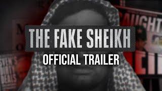 The Fake Sheikh  Official Trailer  Prime Video