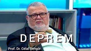 Kahramanmaraş Depremini Amerikan Gemisi mi Yaptı?   Prof. Dr. Celal Şengör açıklıyor