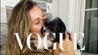 Gisele Bündchens 5 tips for supermodel skin Vogue Paris