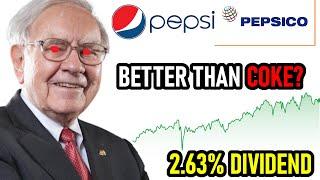 Pepsi Stock  Should You Buy Now?  Pepsi PEP Stock Analysis