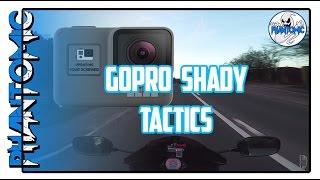 GoPro Hero 5 Update and Shady Tactics