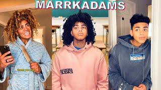 *1 HOUR* MARK ADAMS TIKTOK COMPILATION #4  Funny Marrk Adams