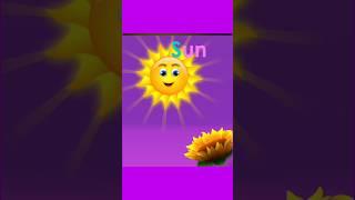 S For Sun S Sun Kids Video