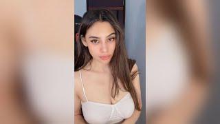 LIVE BIGO  CECE CANTIK GOYANG BIKIN LEMAS #051