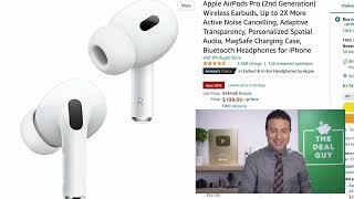 Top 25 Best Black Friday Deals 2022  Updated Hourly