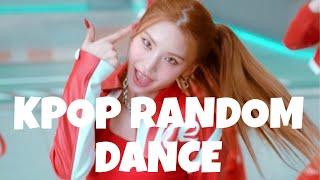 KPOP RANDOM DANCE  2015-2023 VER