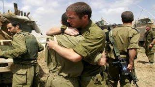 Soldiers of Israel I