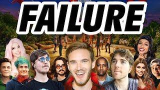 Why YouTube Rewind 2019 Still Failed