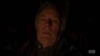 Better Call Saul Season 3 Finale - Chuck sets his house on fire  Chucks Death