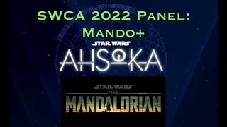 Star Wars Celebration Anaheim 2022 - Mandalorian Season 3 and Ahsoka Panel