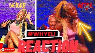 Heated Debate & This Happened  DailyRapUpCrew Podcast #WHYELI  Reaction