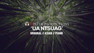 DJ Peter - Ua Ntsuag  INSTRUMENTAL BEAT  PIANO  FREE DL   