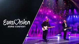 Olsen Brothers - Fly On The Wings Of Love LIVE Eurovision Song Contests Greatest Hits