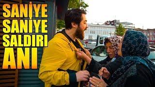 SURVİVOR NE DEMEK diye sordum  Teyzelerden LİNÇ Yedim  