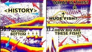 Sonar for Dummies Fish Finder Explained for BEGINNERS FIRST 6 LESSONS TOGETHER IN ONE PLACE.